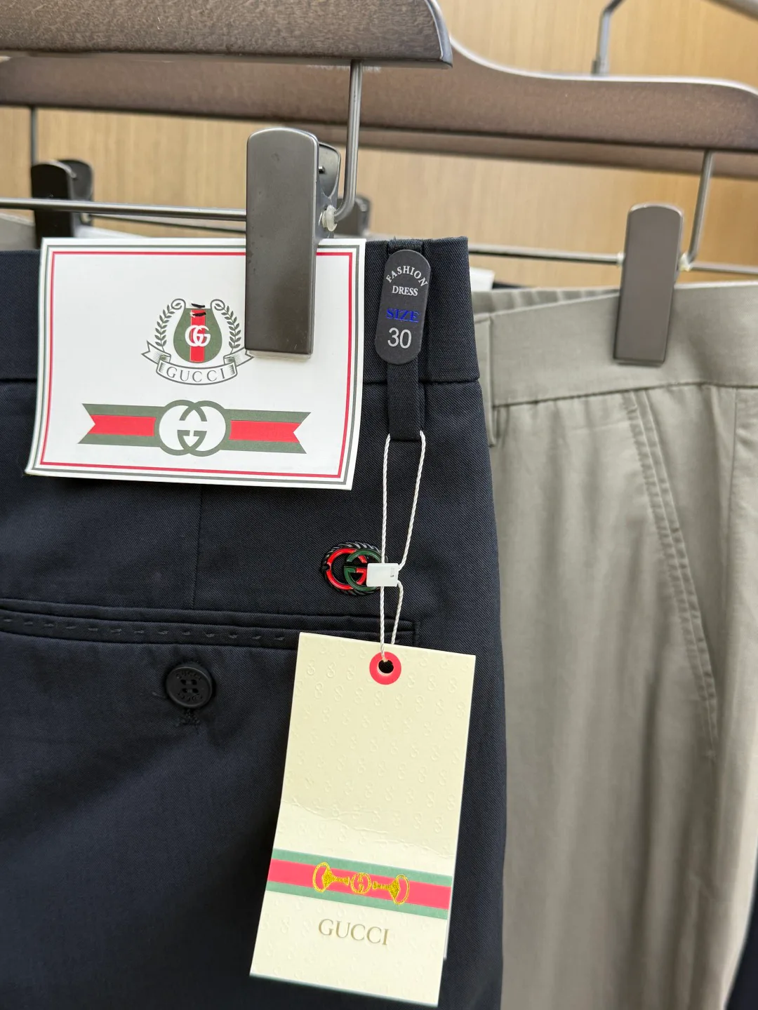 Брюки Женские Gucci 11632631