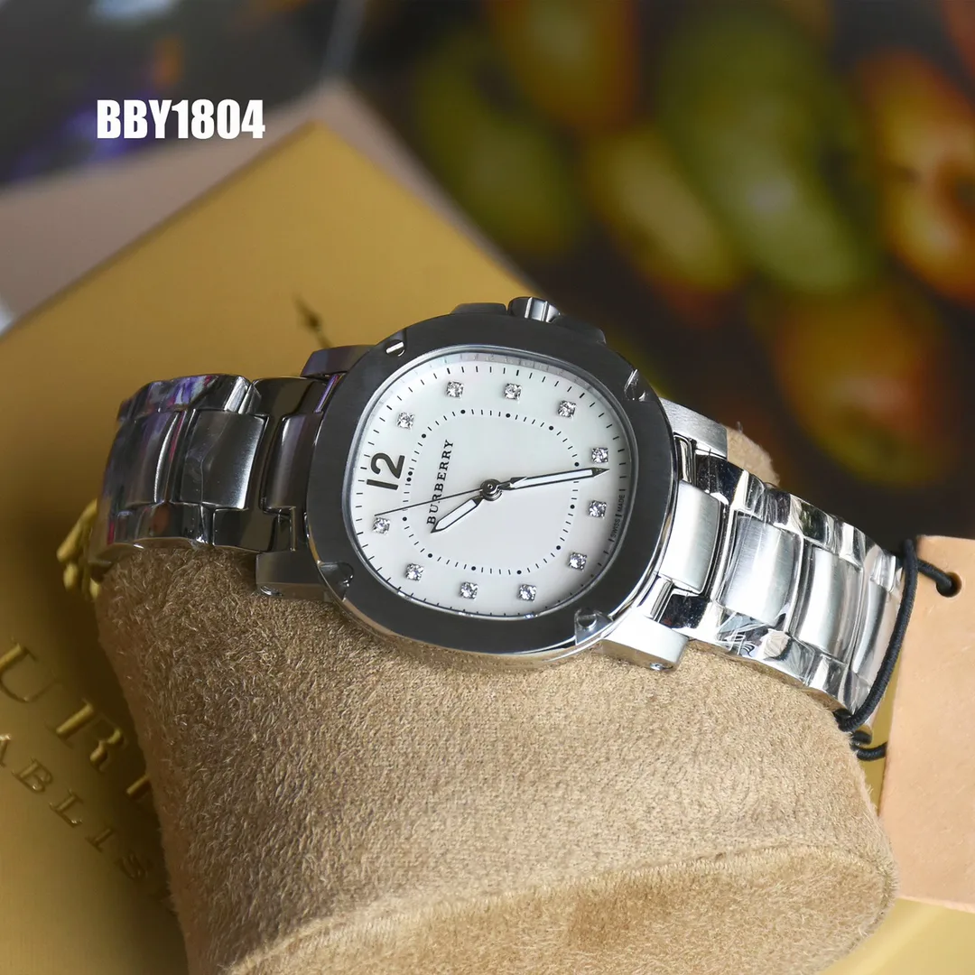 Часы Женские Burberry 11597