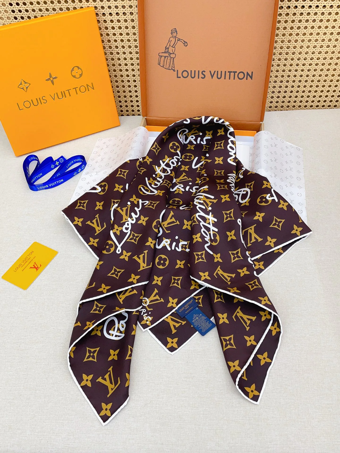 Платки Loro Piana 13119709