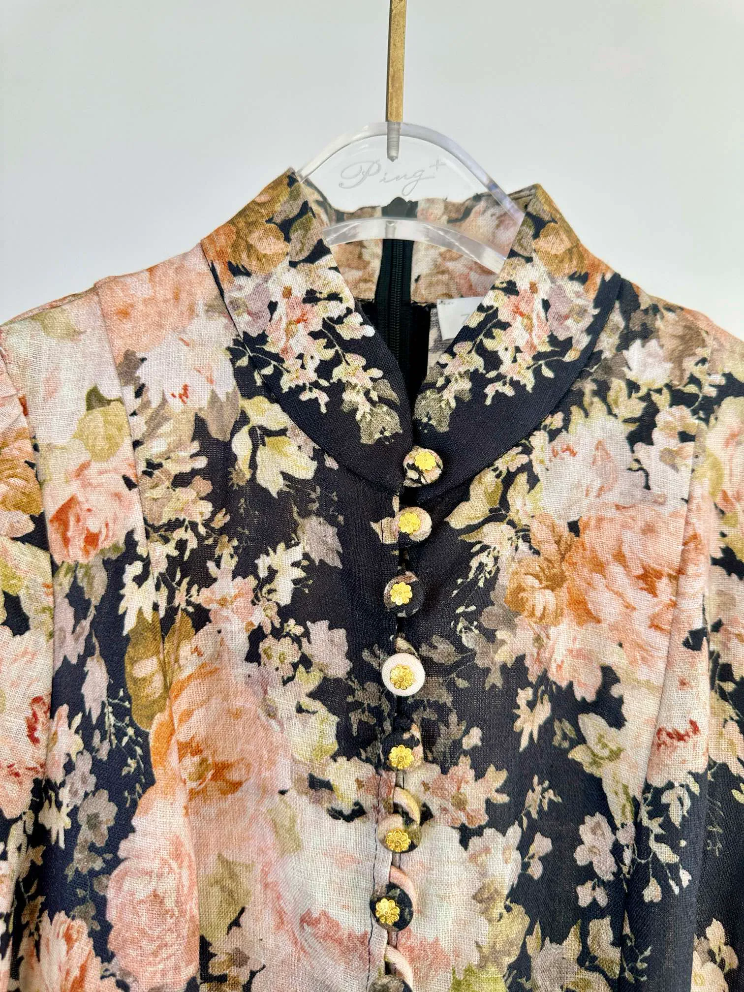 Платья Женские Zimmermann 23536