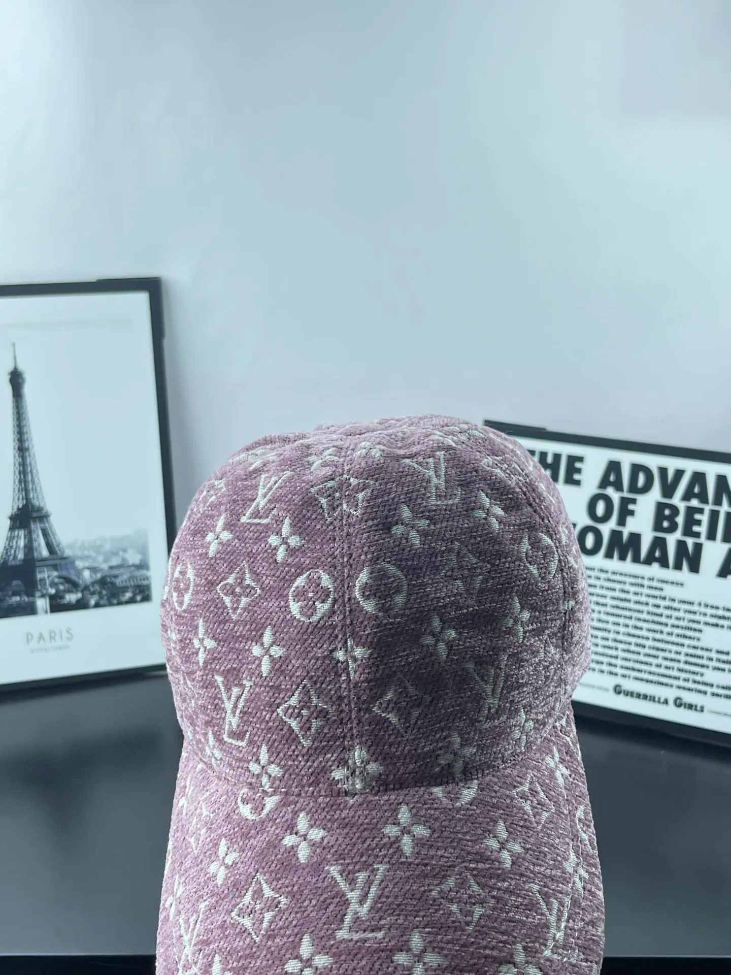 Головные Уборы Louis Vuitton 11416538