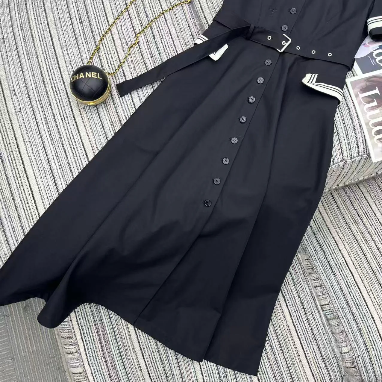 Платья Женские Christian Dior 505796