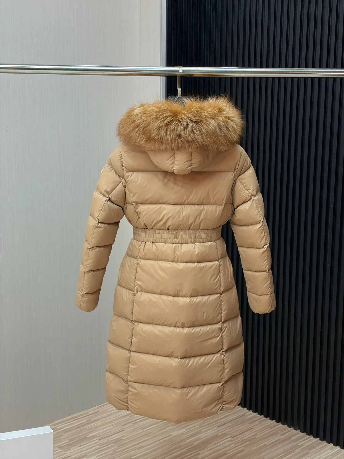 Куртки И Пуховики Женские Moncler 17926541
