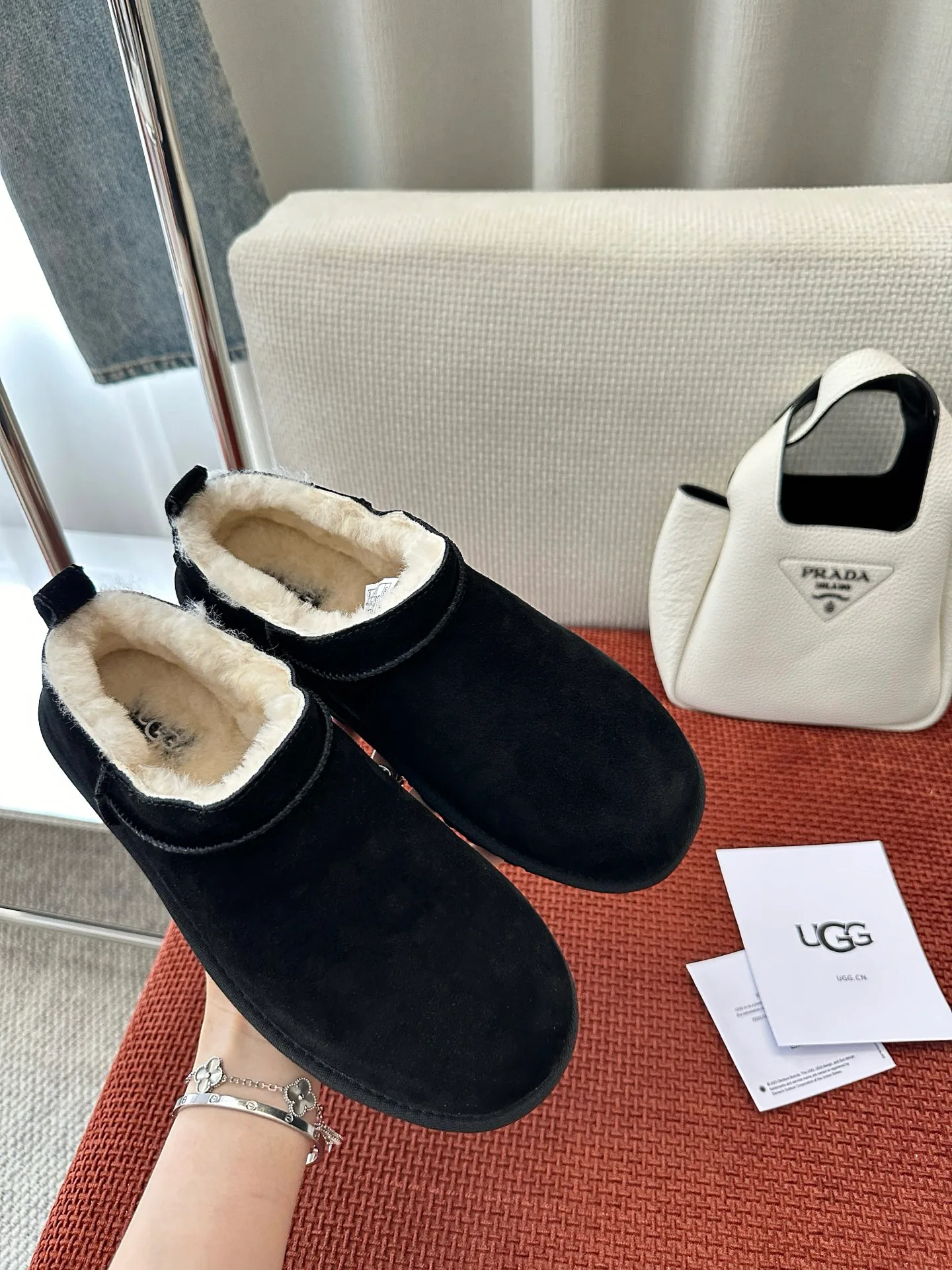 Угги Женские Ugg 18676340
