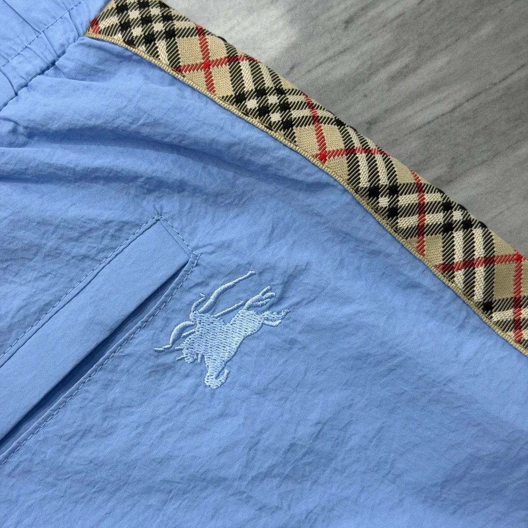 Шорты Мужские Burberry 13337005