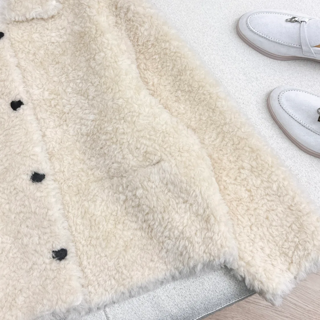 Куртки И Пуховики Женские Loro Piana 234244