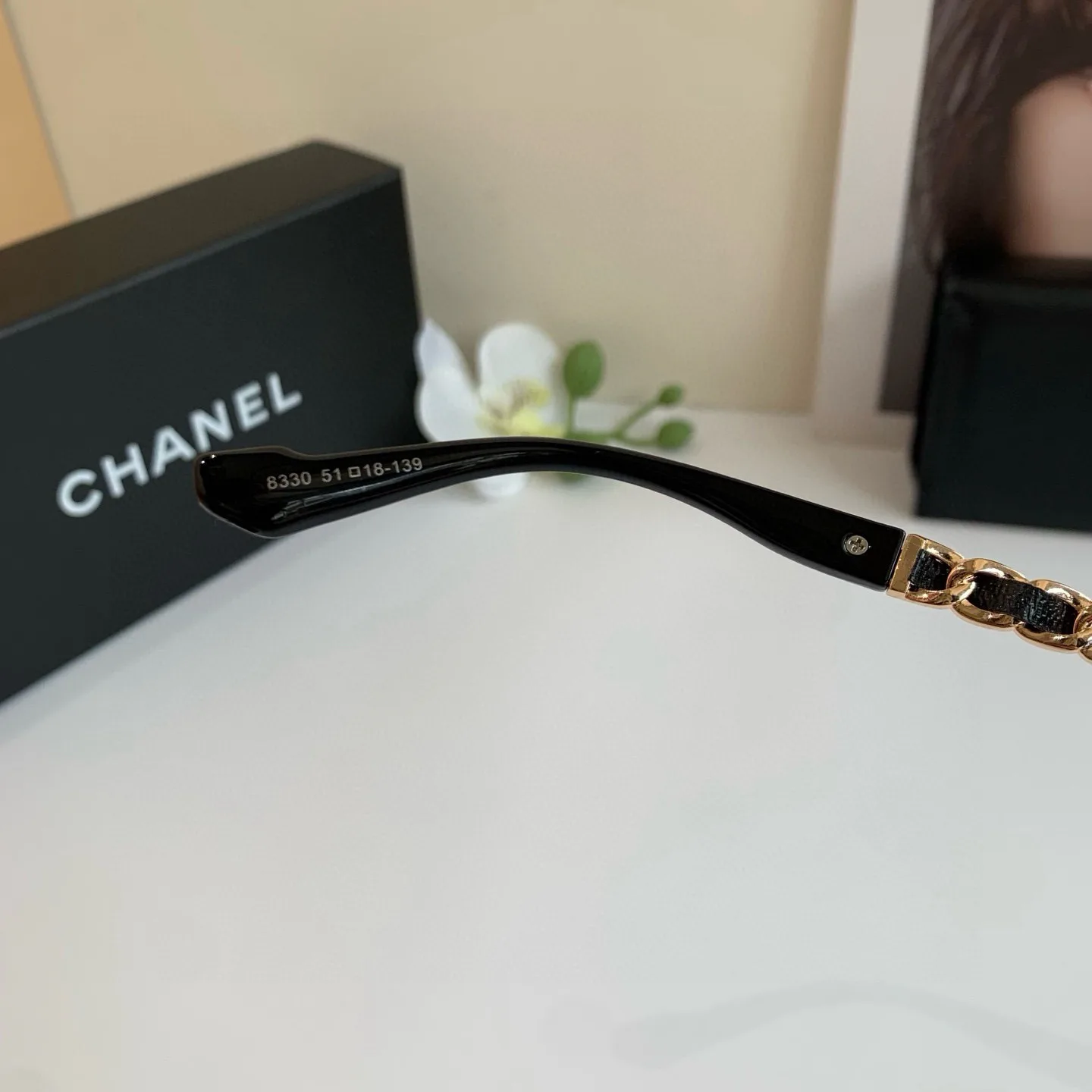 Очки Chanel 13135741