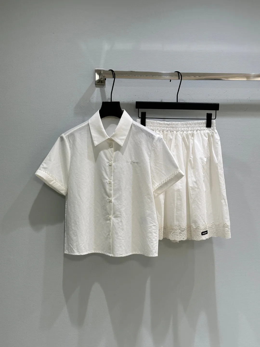 Юбки Женские Miu Miu 46288