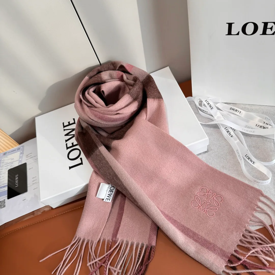 Шарфы Loewe 310351