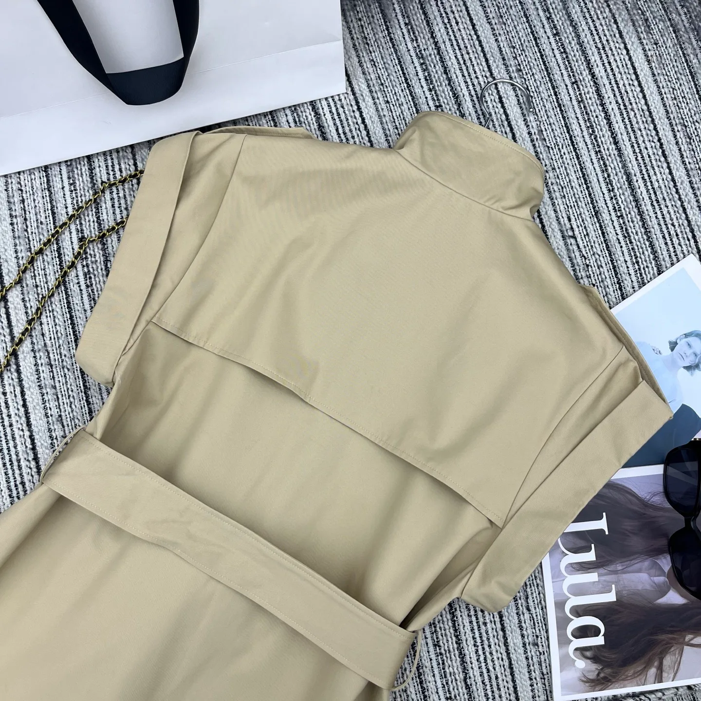Тренчи Женские Loewe 12196287