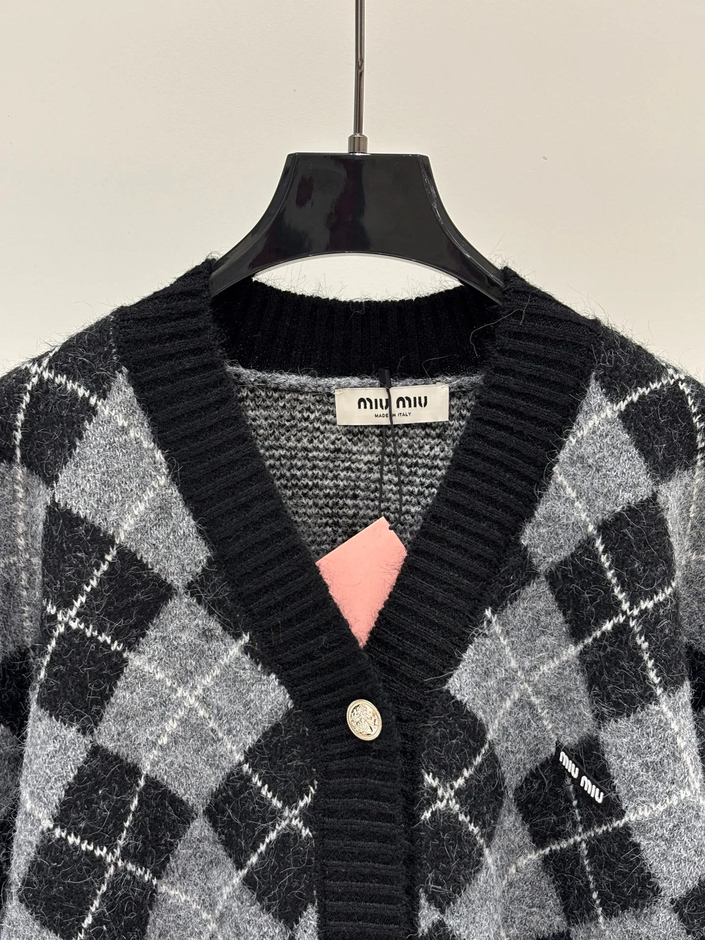 Джемперы И Свитеры Женские Miu Miu 19096989