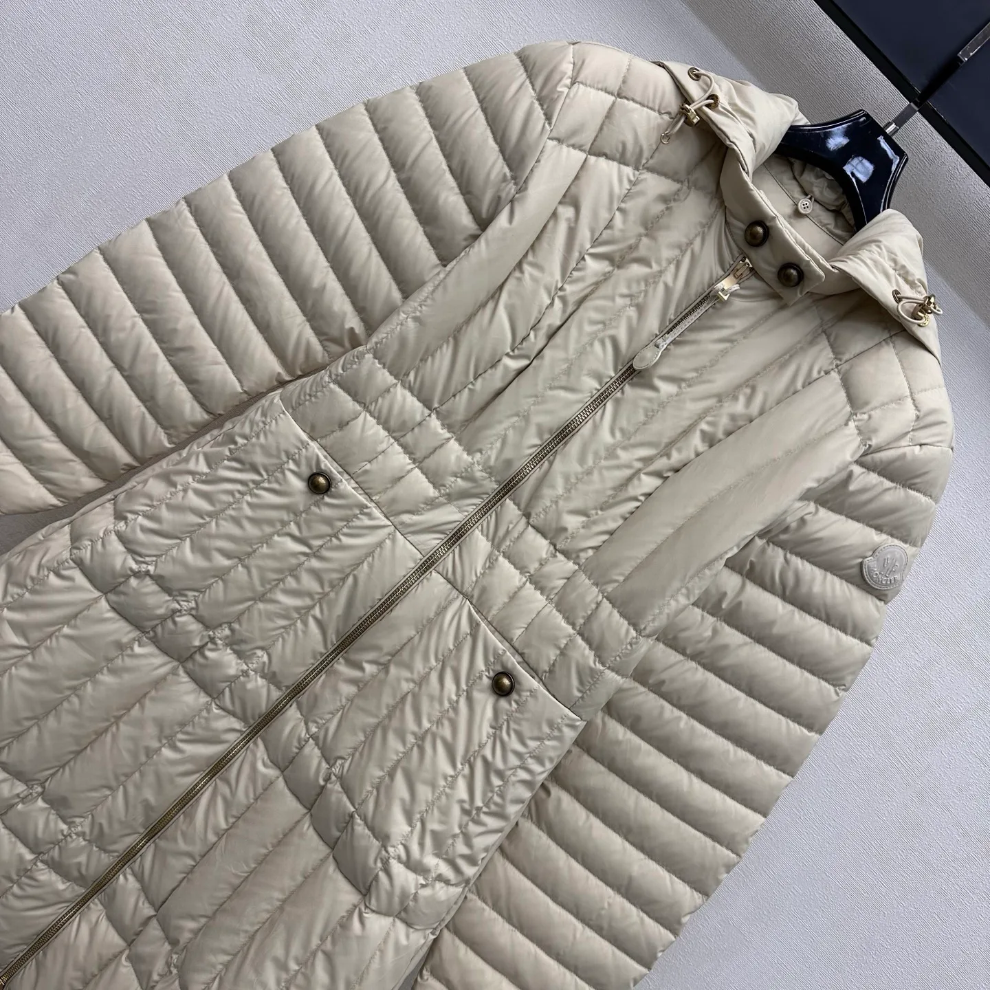 Куртки И Пуховики Женские Moncler 18279125