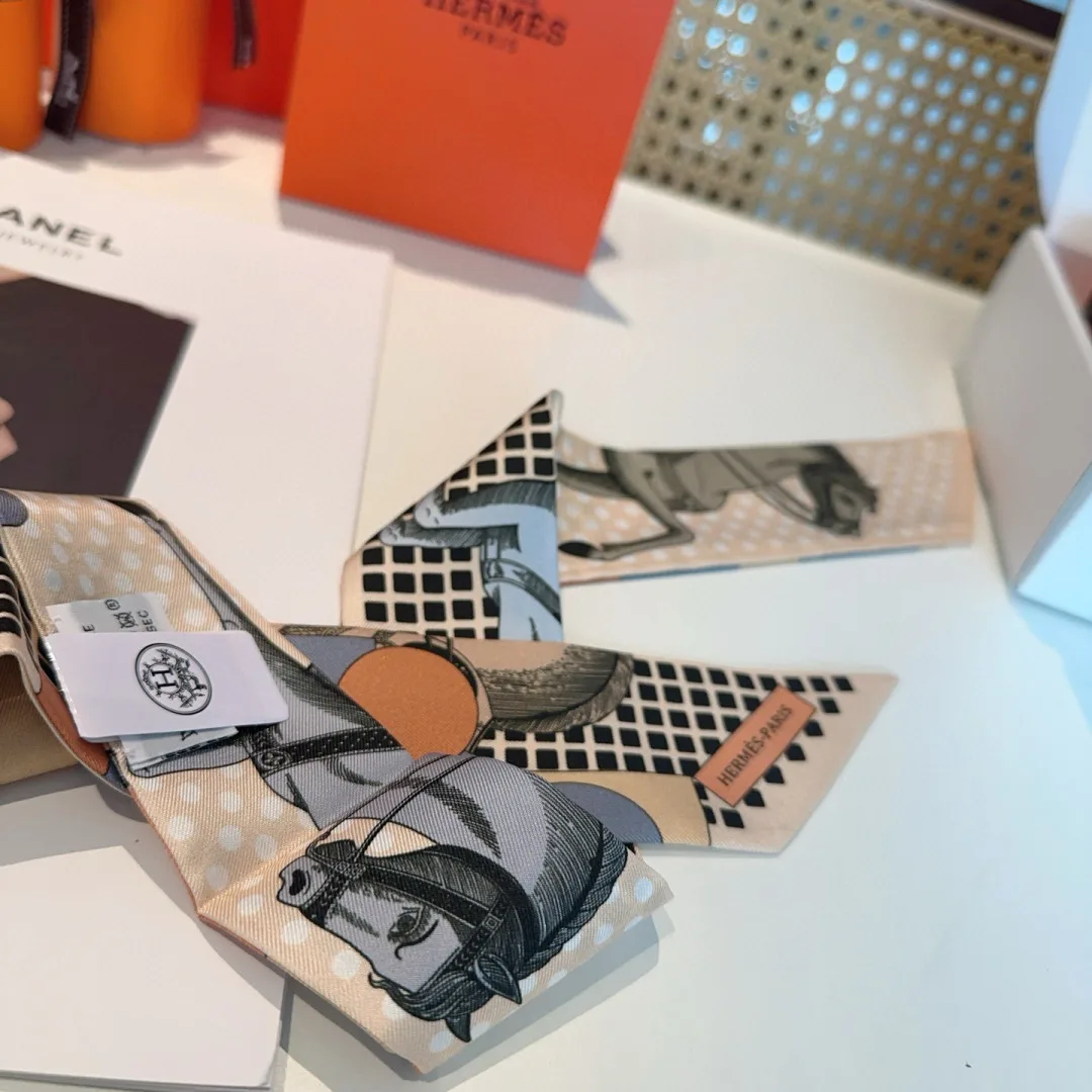 Шарфы Hermes 32059