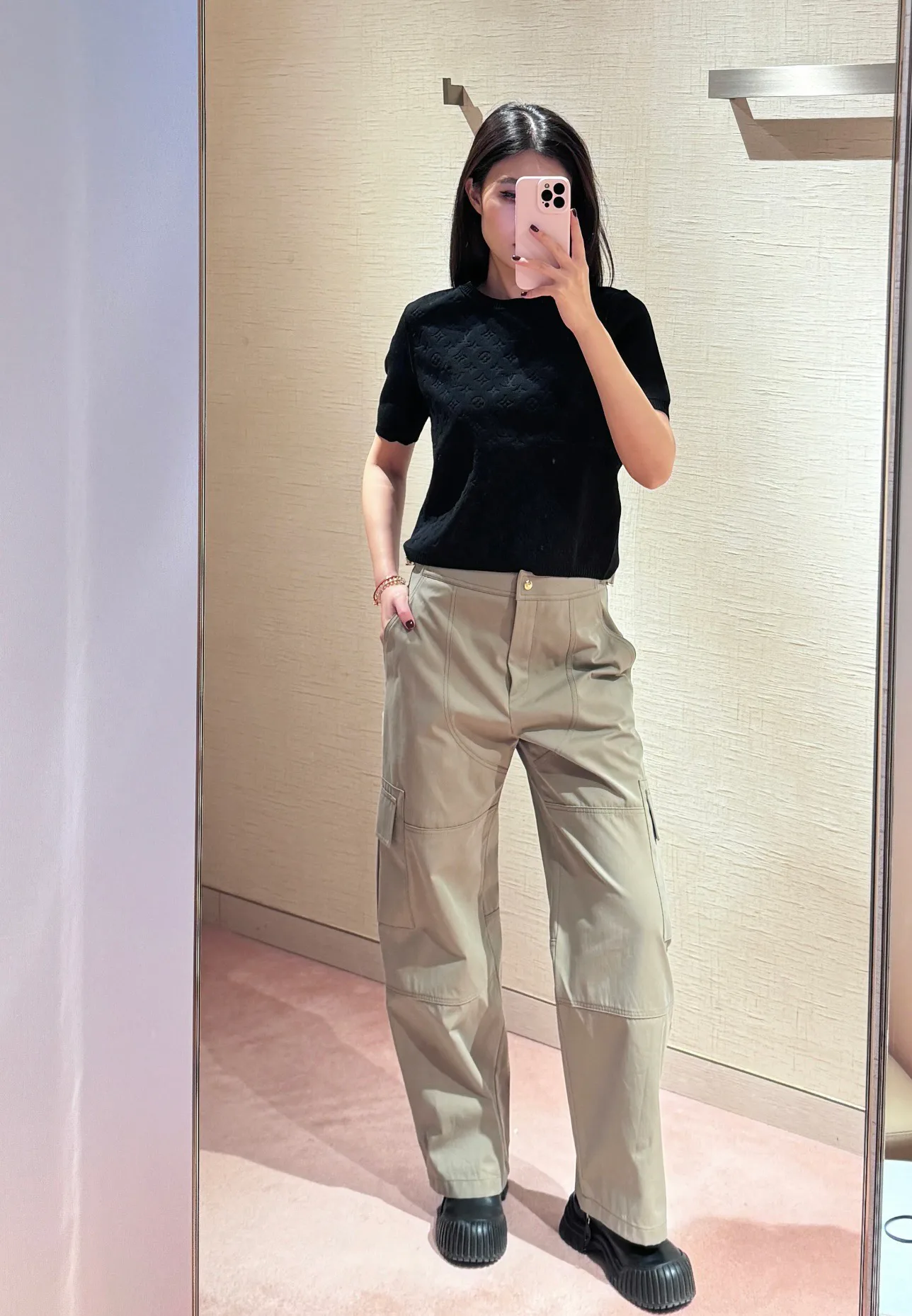 Футболки Женские Louis Vuitton 11775436