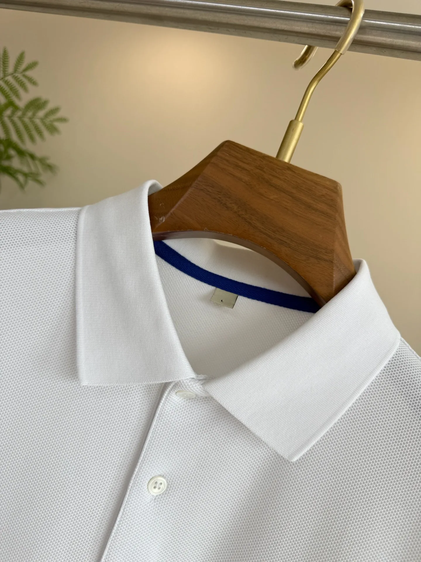 Рубашки Мужские Burberry 11918604