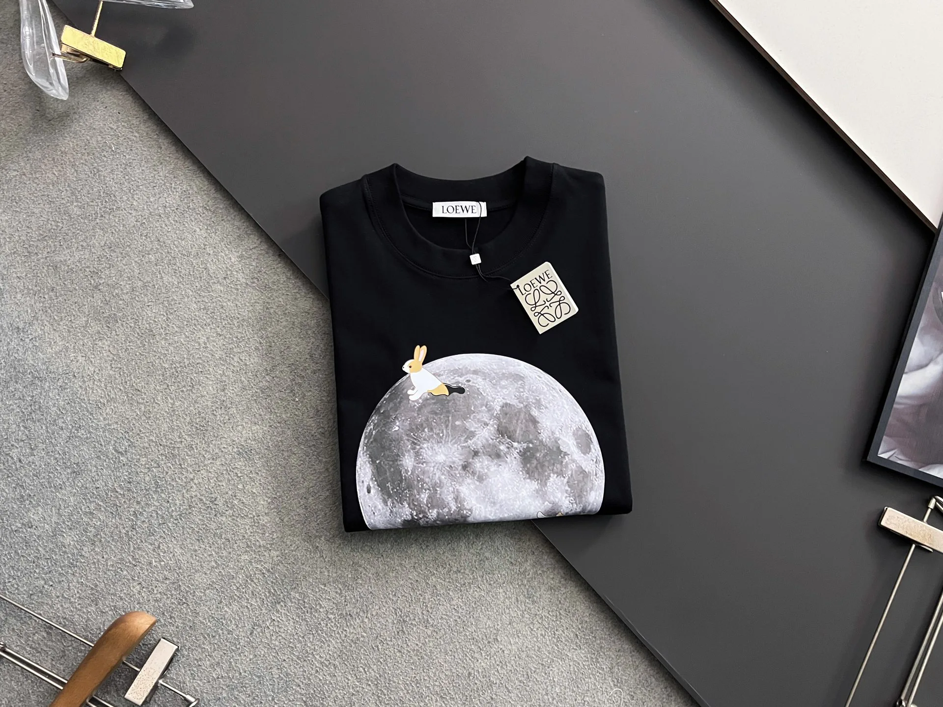 Футболки Женские Loewe 12465