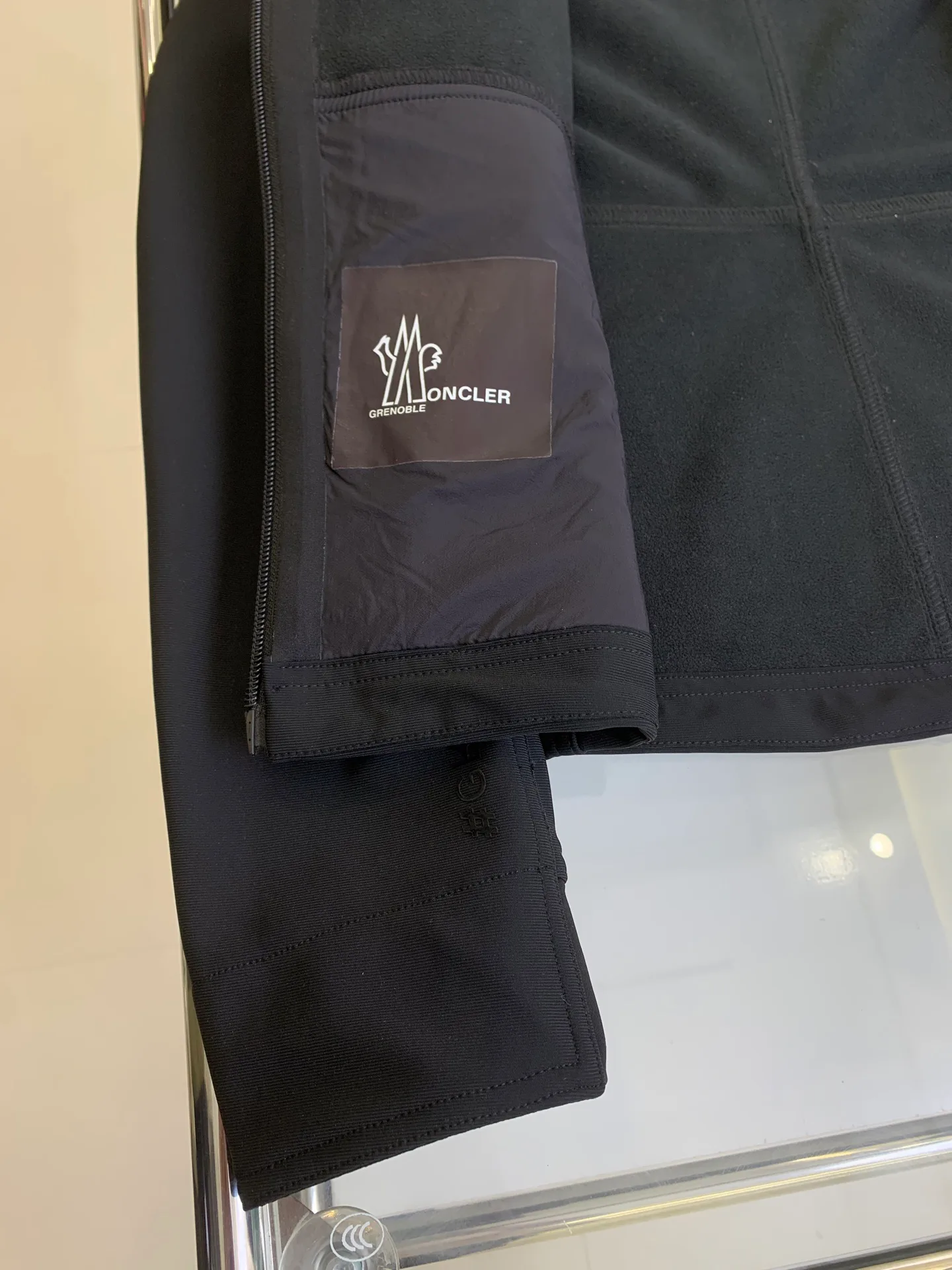 Куртки И Пуховики Женские Moncler 11479453