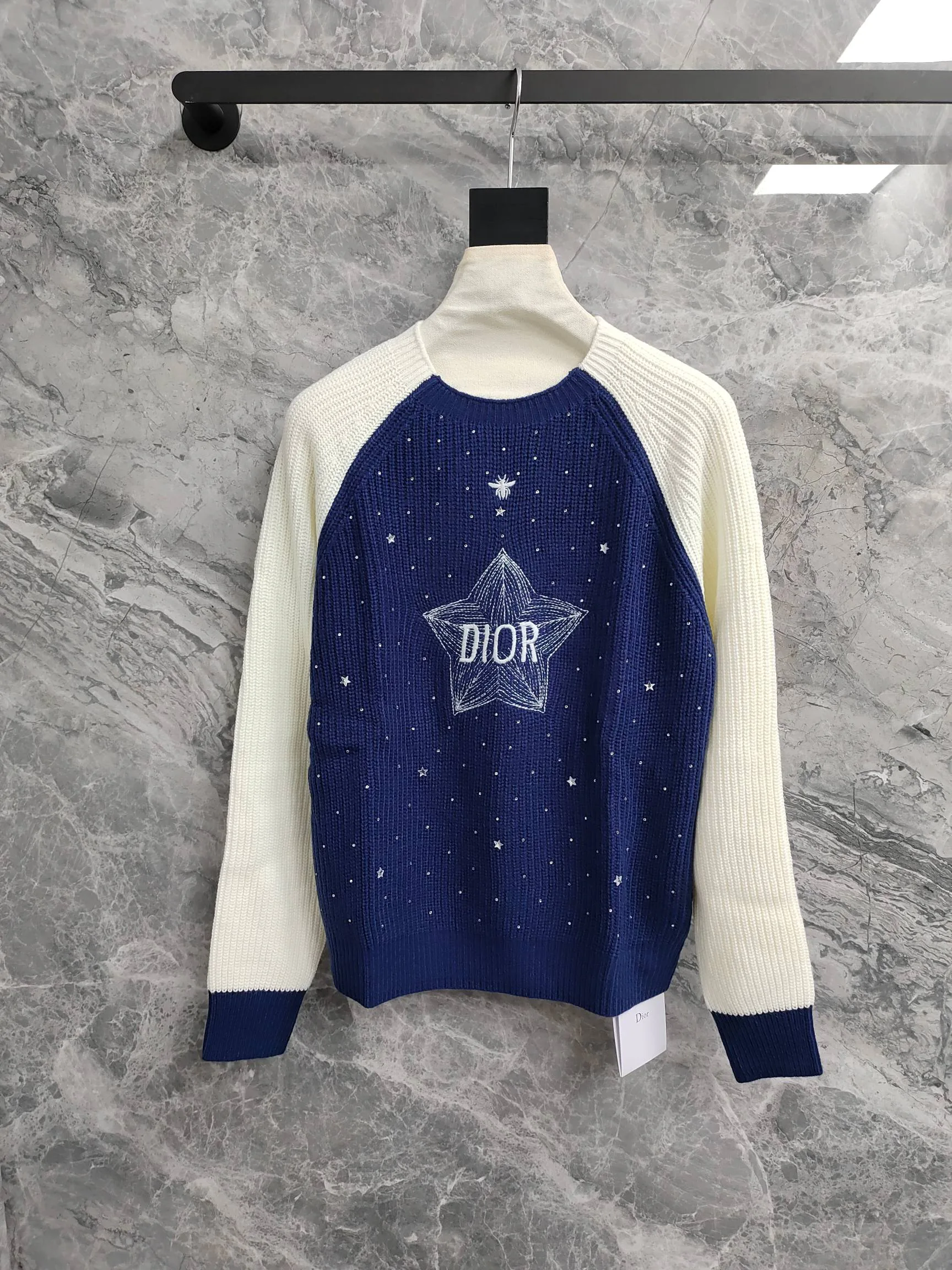 Джемперы И Свитеры Женские Christian Dior 931464