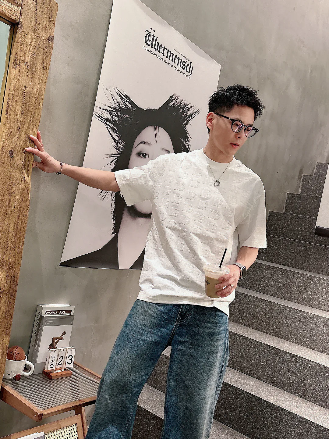 Футболки Мужские Dolce & Gabbana 9465225