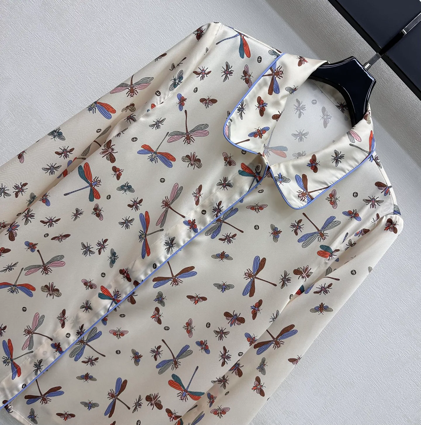 Рубашки Женские Gucci 12627977