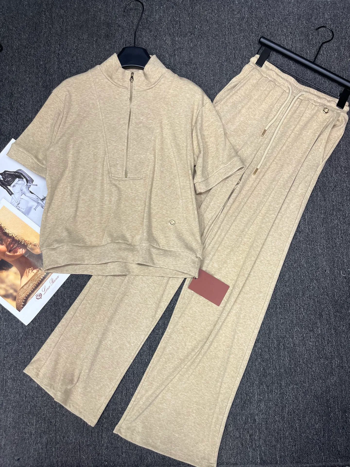 Брюки Женские Loro Piana 11887780