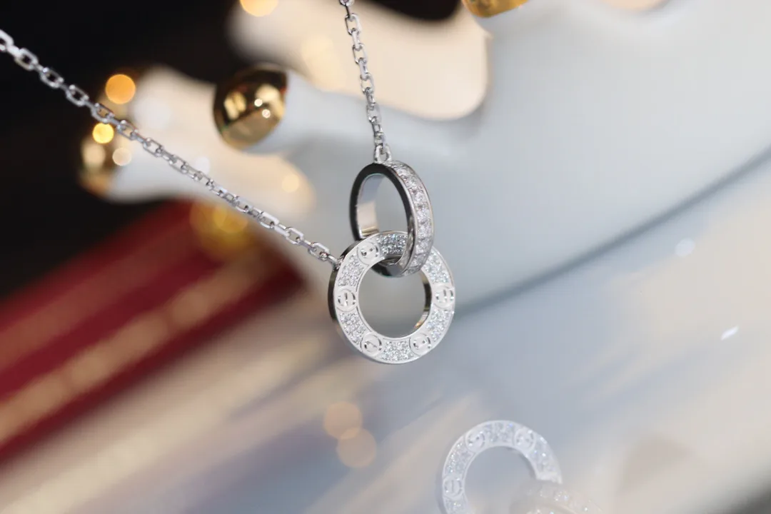Бижутерия Cartier 17524400