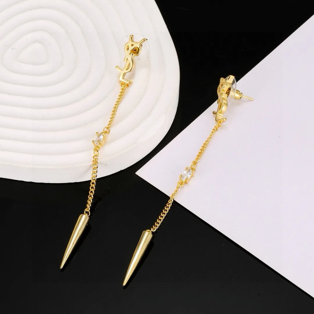Бижутерия Saint Laurent 225278