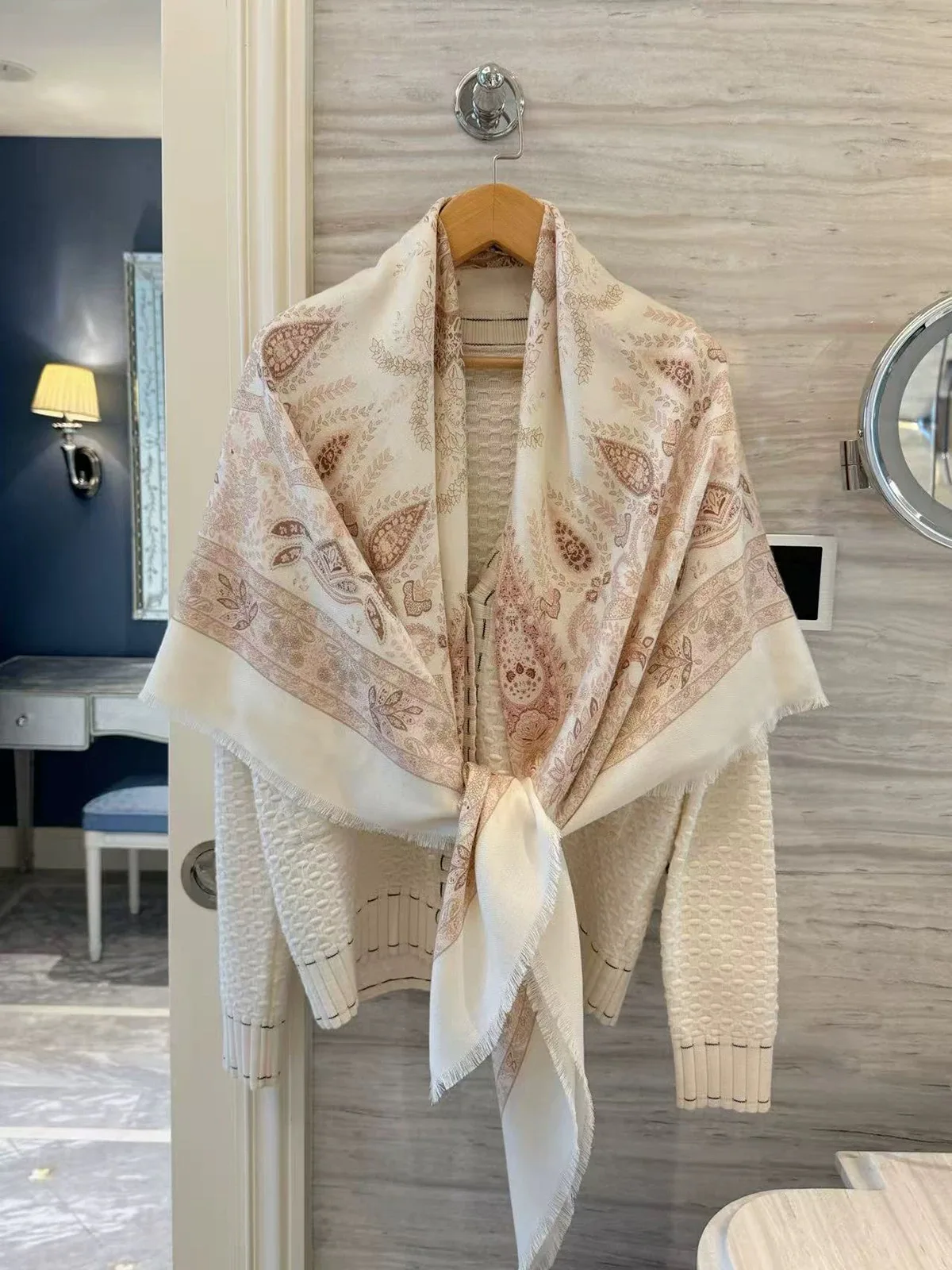 Платки Loro Piana 251480