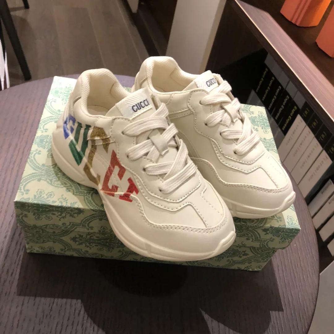 Кроссовки Женские Gucci 18696811