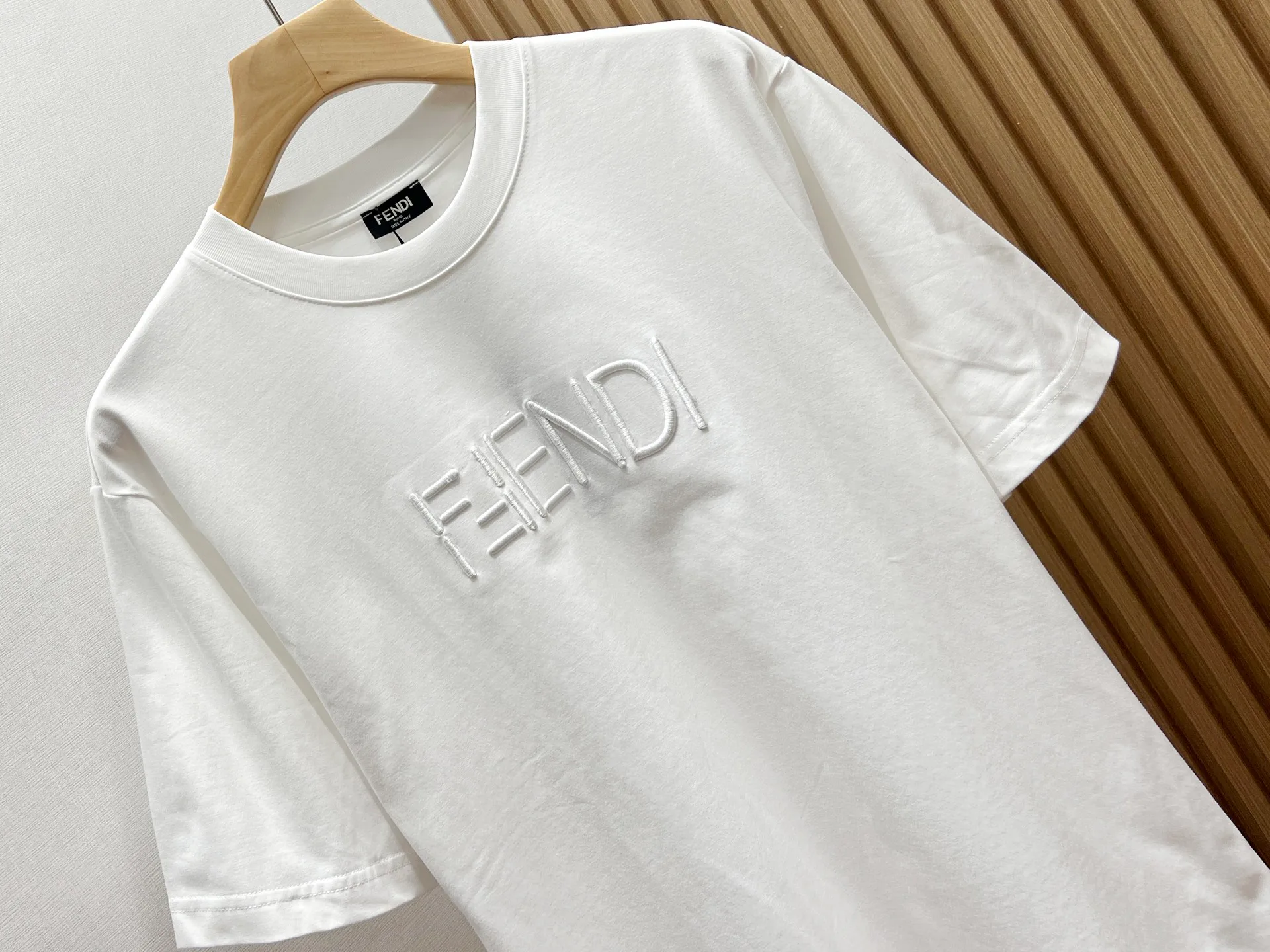 Футболки Мужские Fendi 13436692