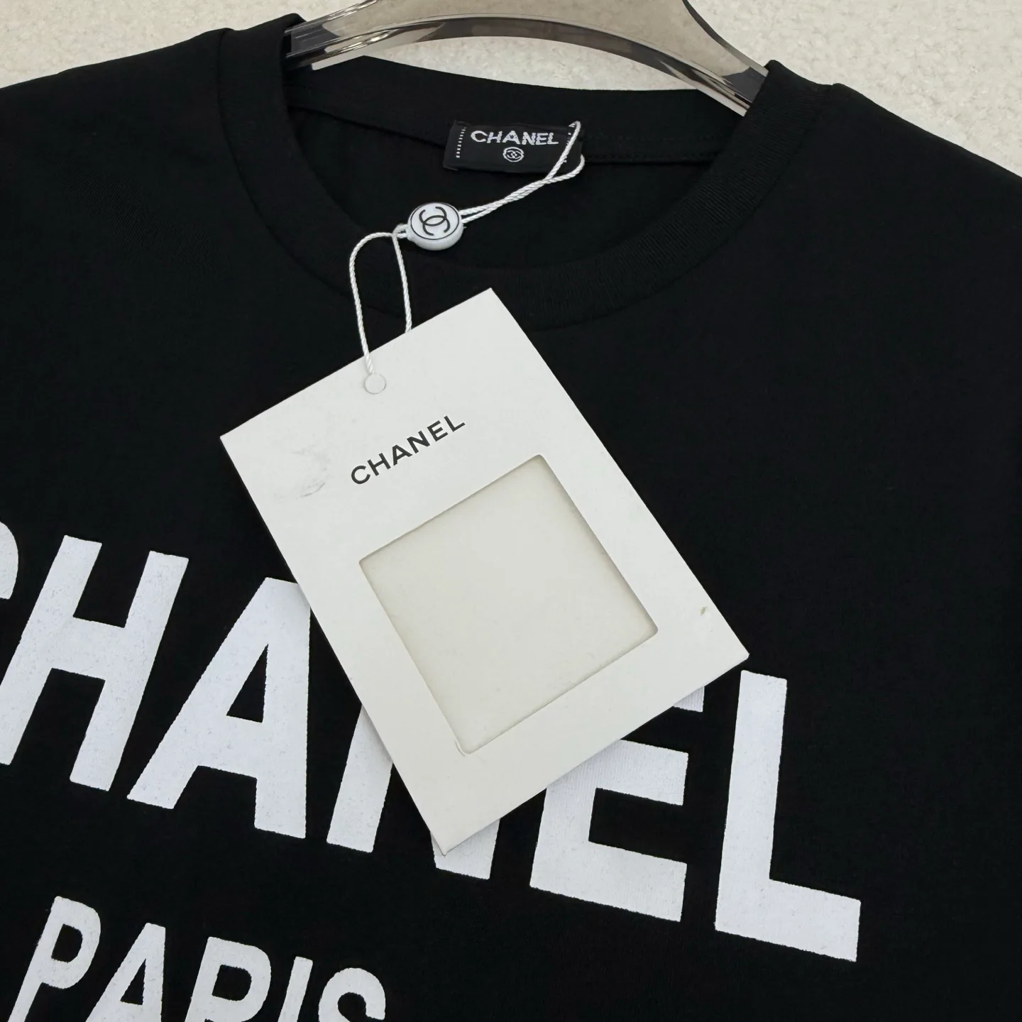 Футболки Женские Chanel 11250119