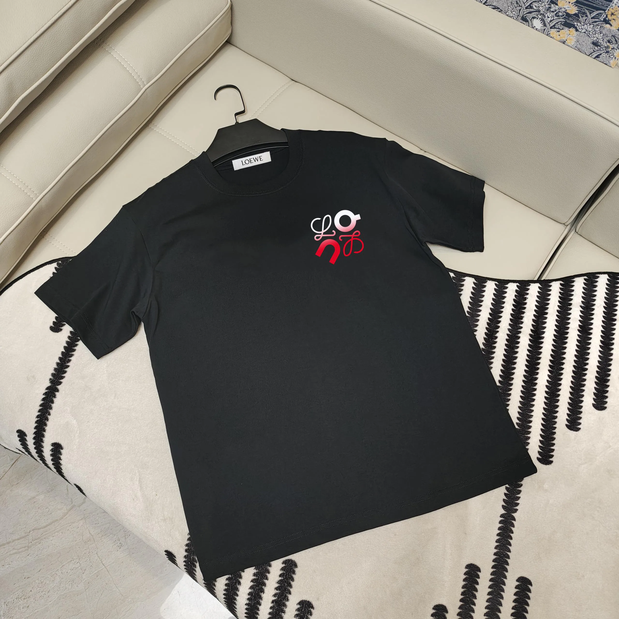 Футболки Женские Loewe 1234818