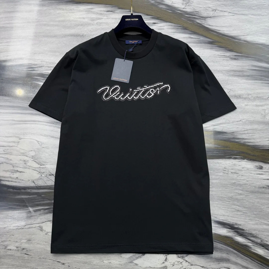 Футболки Мужские Louis Vuitton 5720755