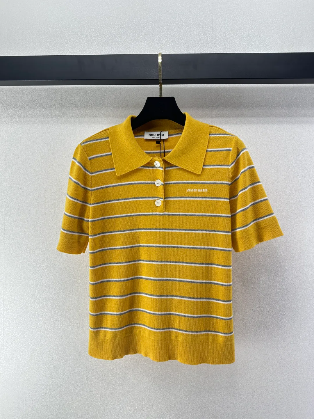 Рубашки Женские Miu Miu 11276315