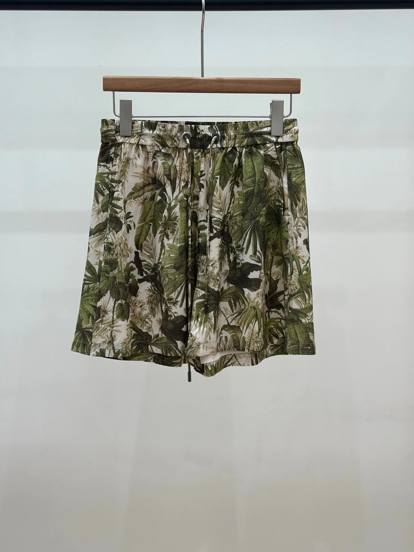 Шорты Женские Loro Piana 12721