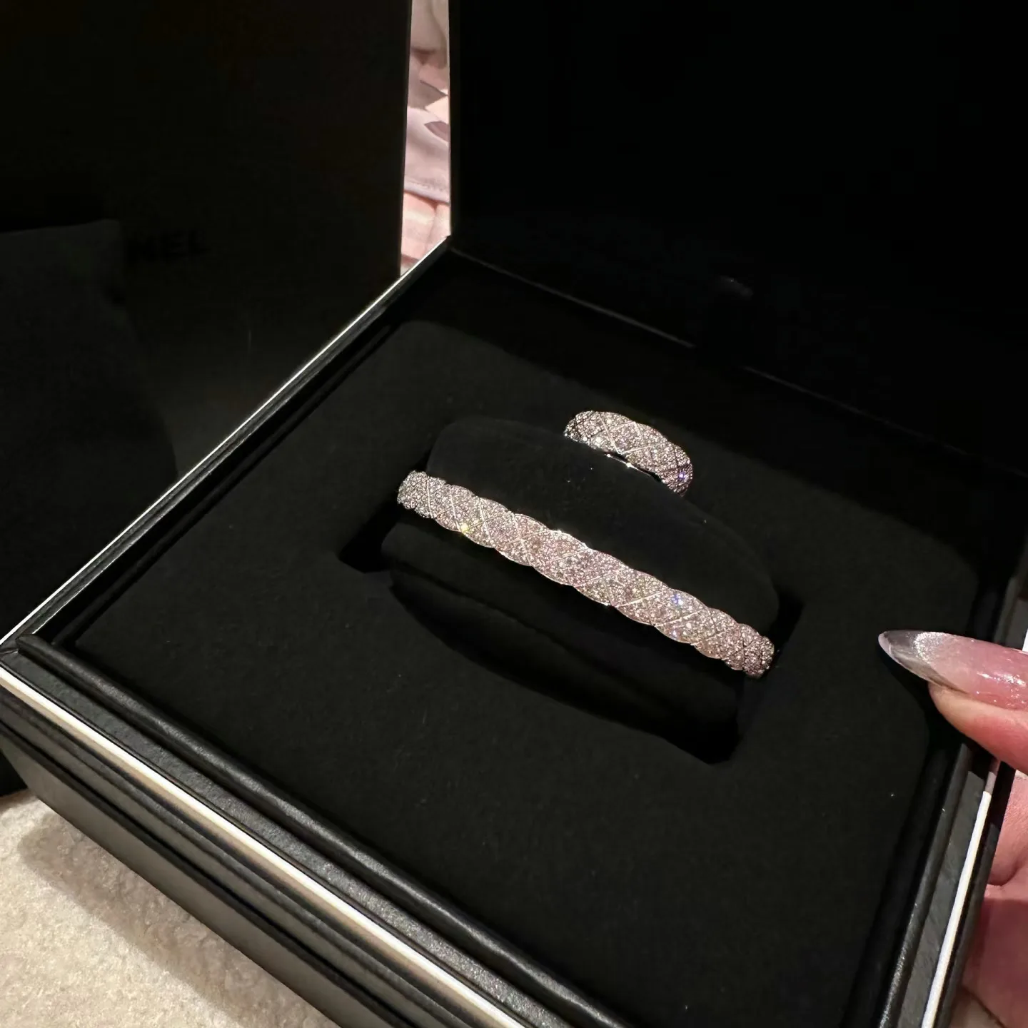 Бижутерия Chanel 85995