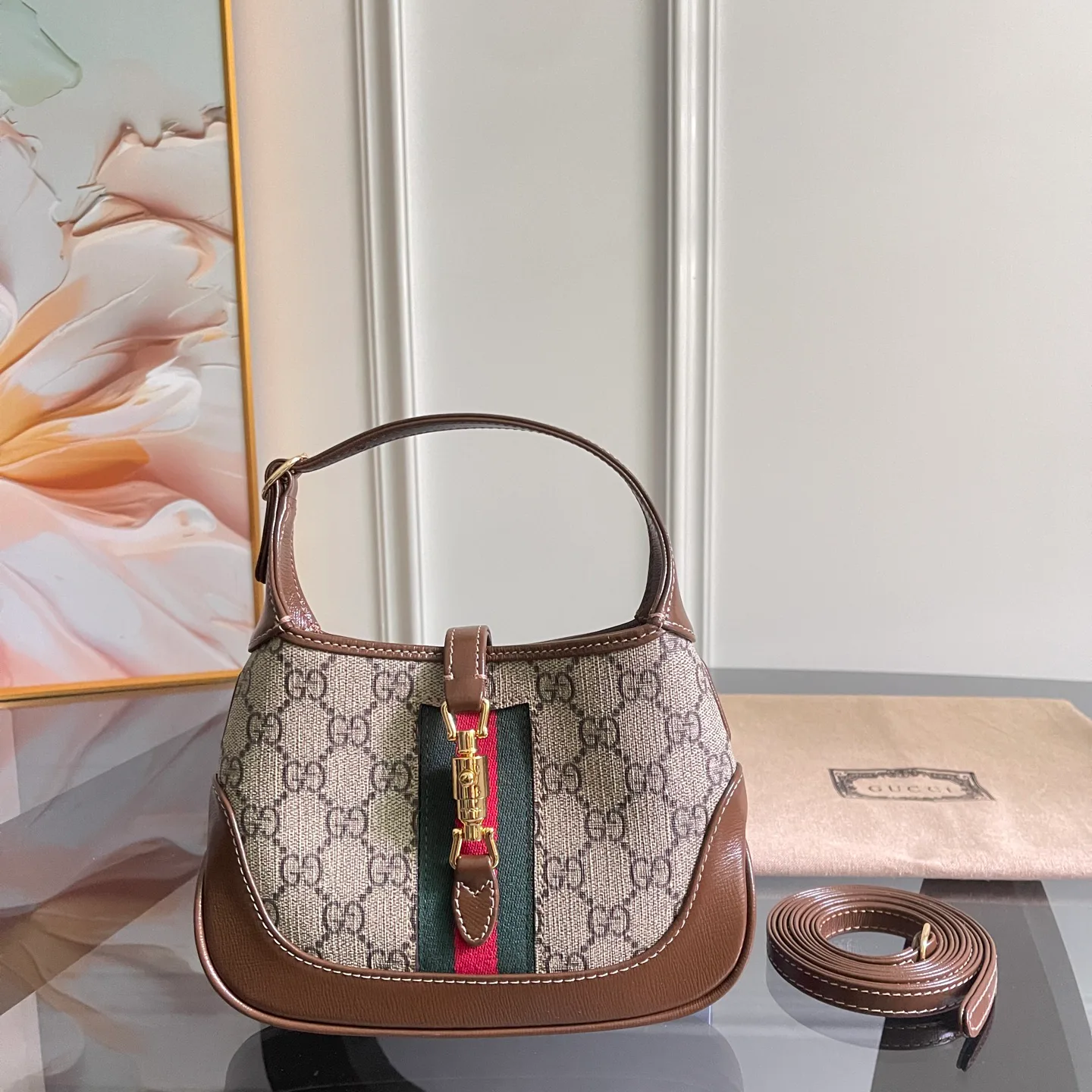 Классические Сумки Женские Gucci 13558913