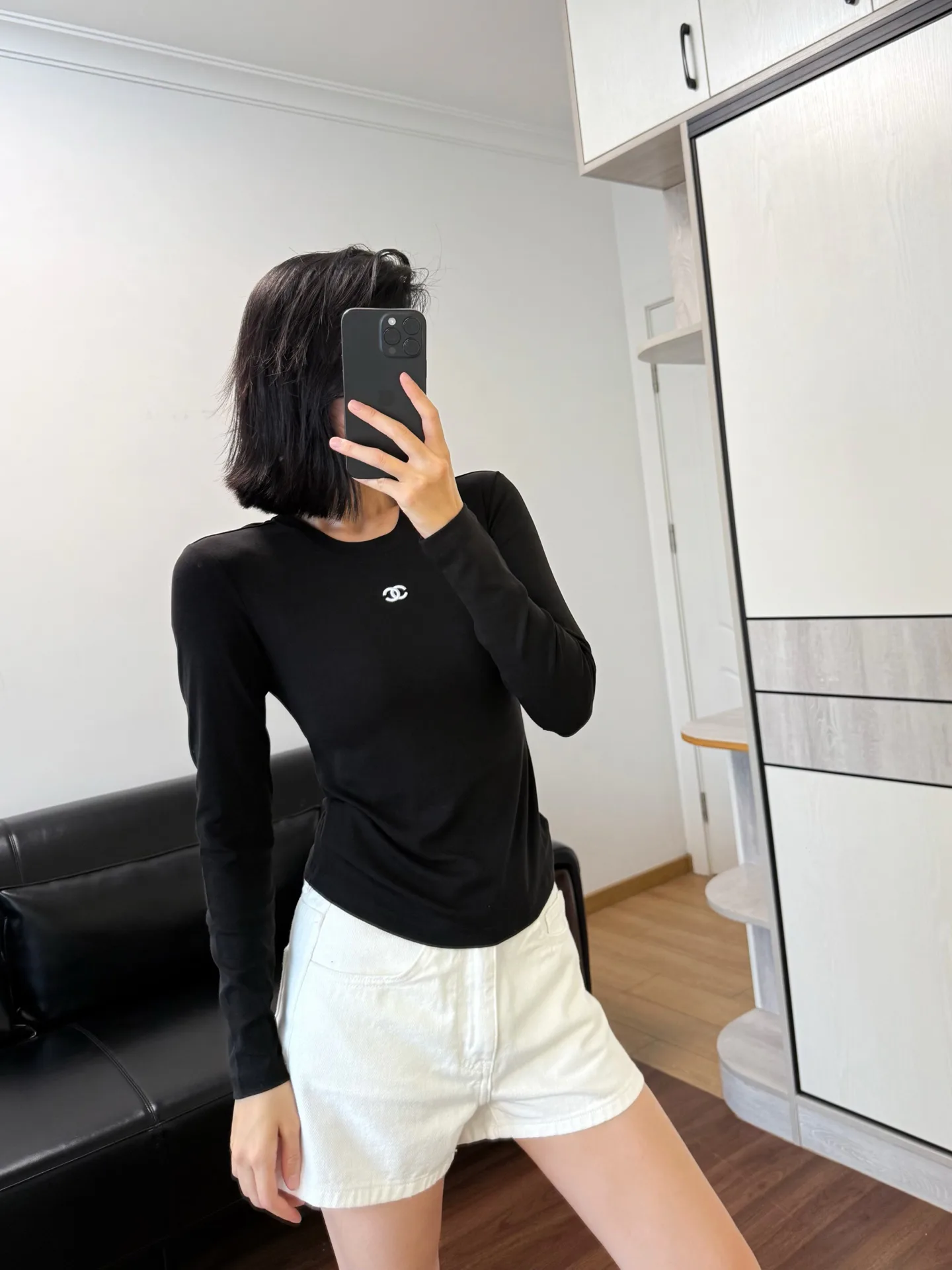 Топы Женские Chanel 74705