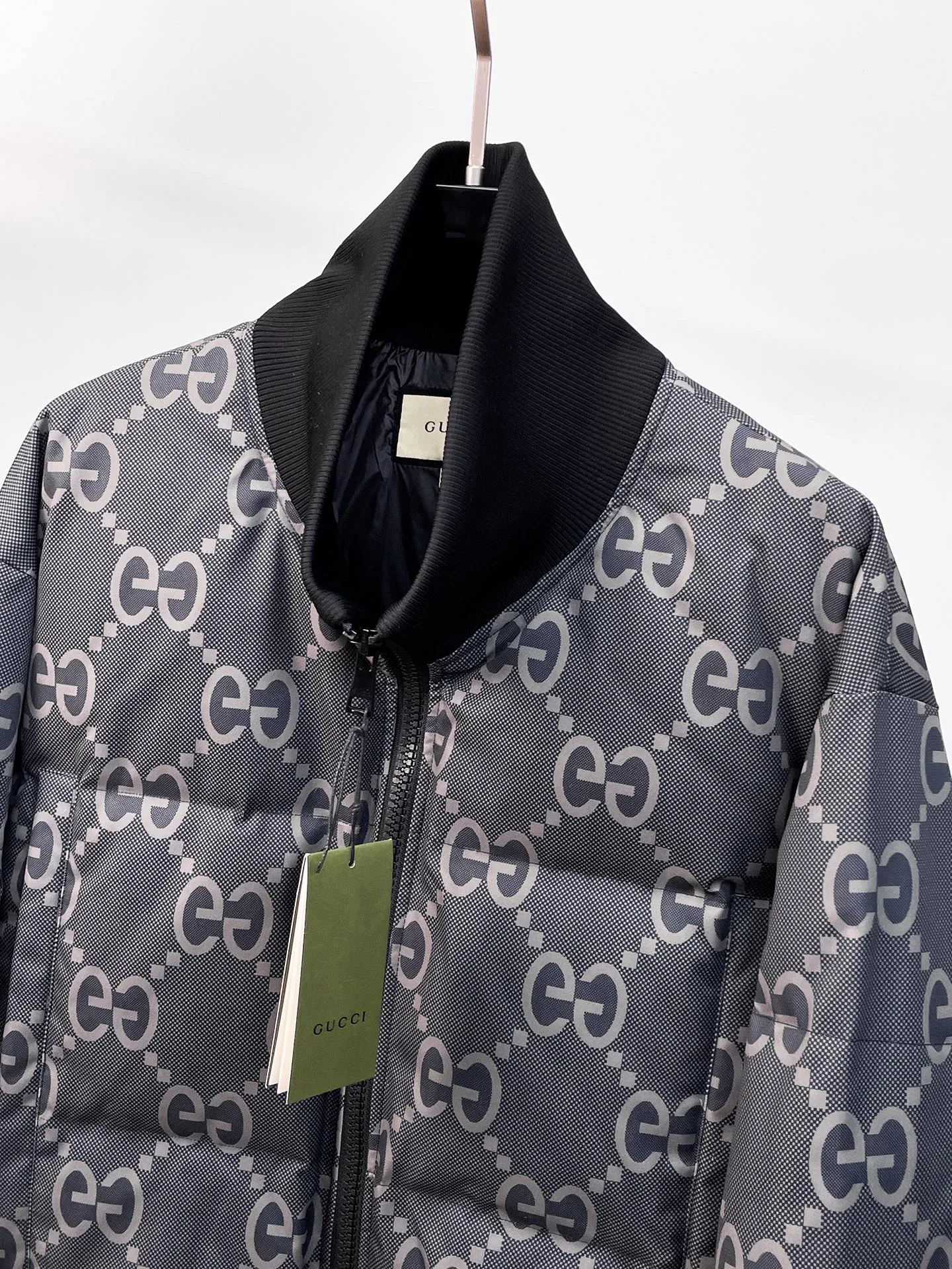 Куртки И Пуховики Мужские Gucci 492845