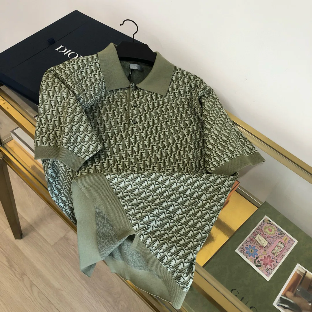Рубашки Мужские Christian Dior 18795610