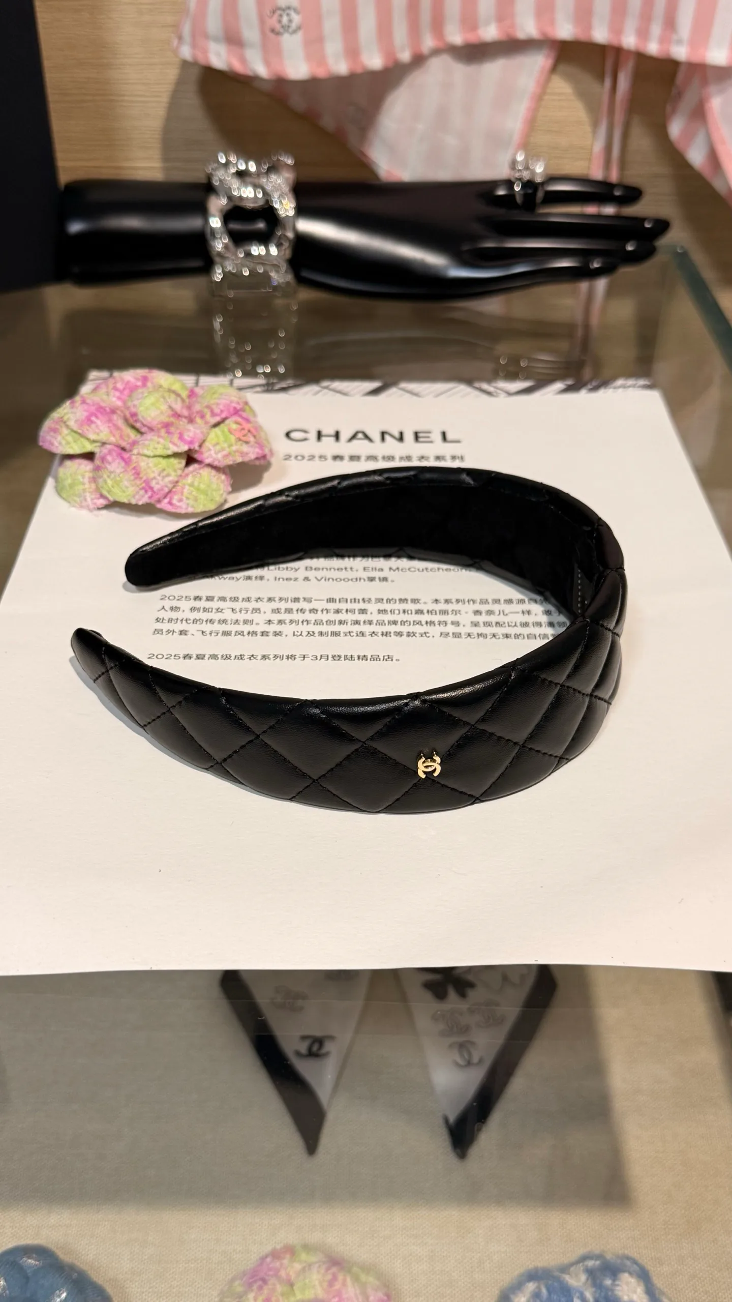 Головные Уборы Chanel 9292103