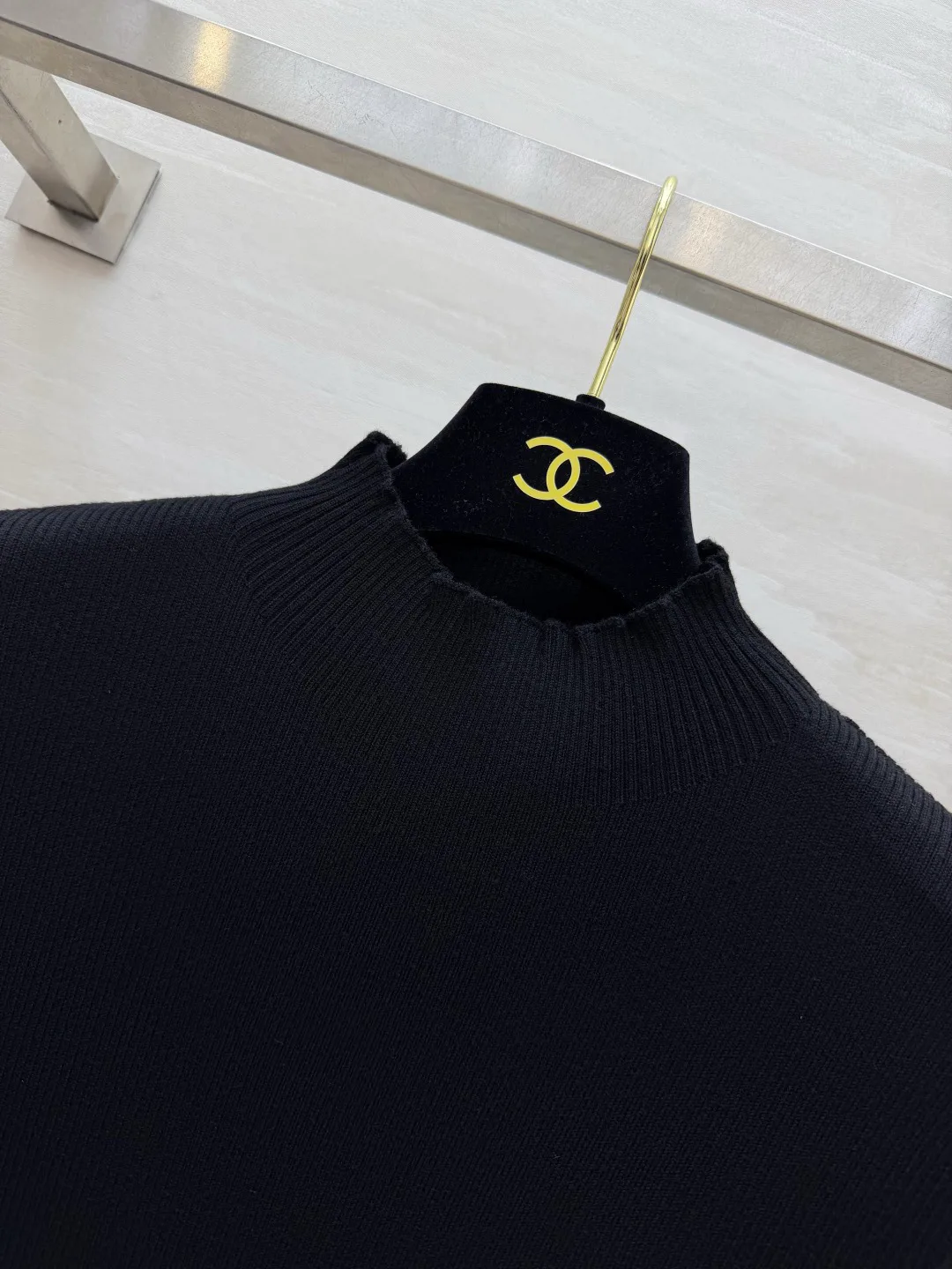 Платья Женские Saint Laurent 19056195