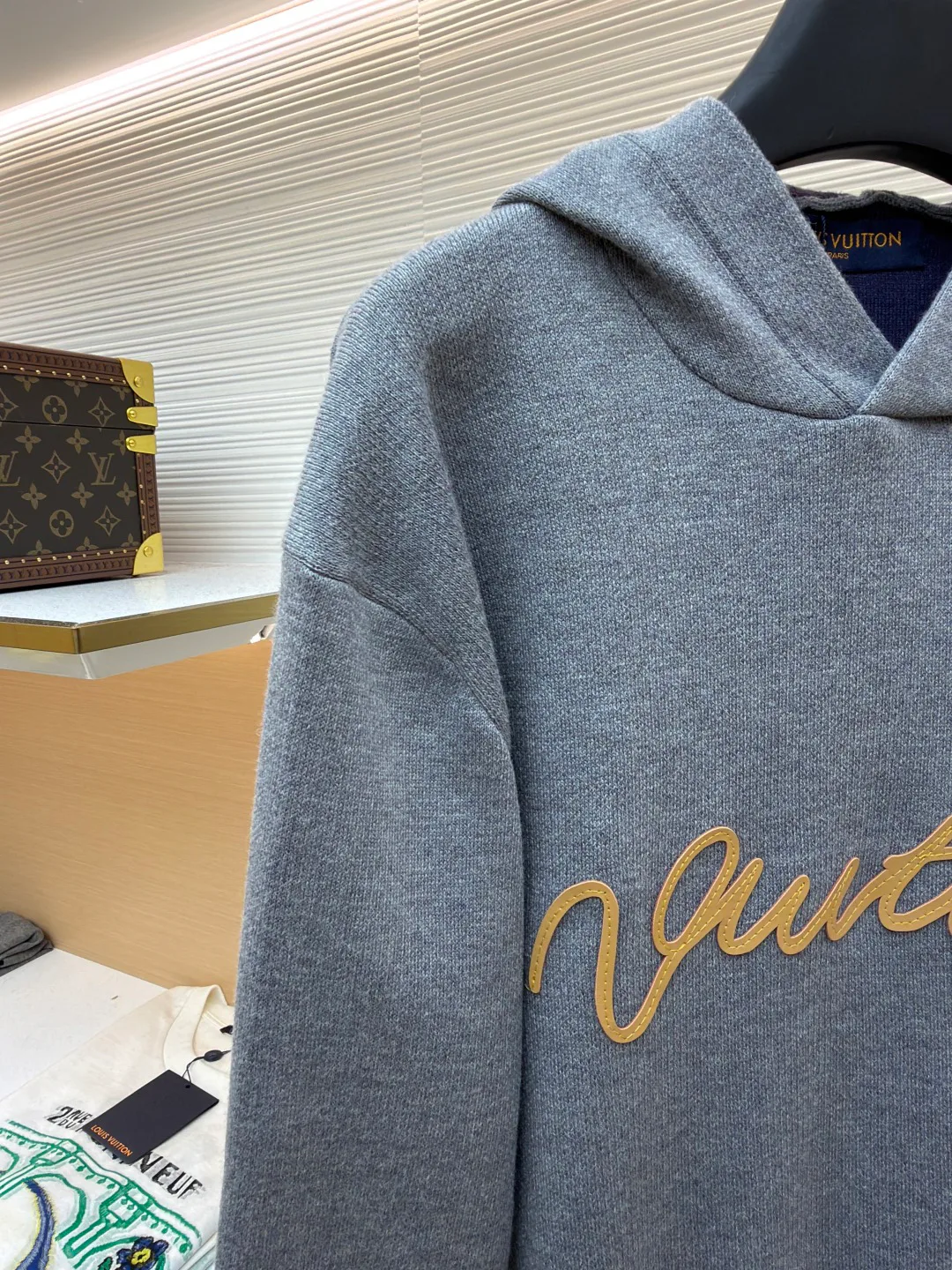 Свитшоты И Худи Мужские Louis Vuitton 11245768