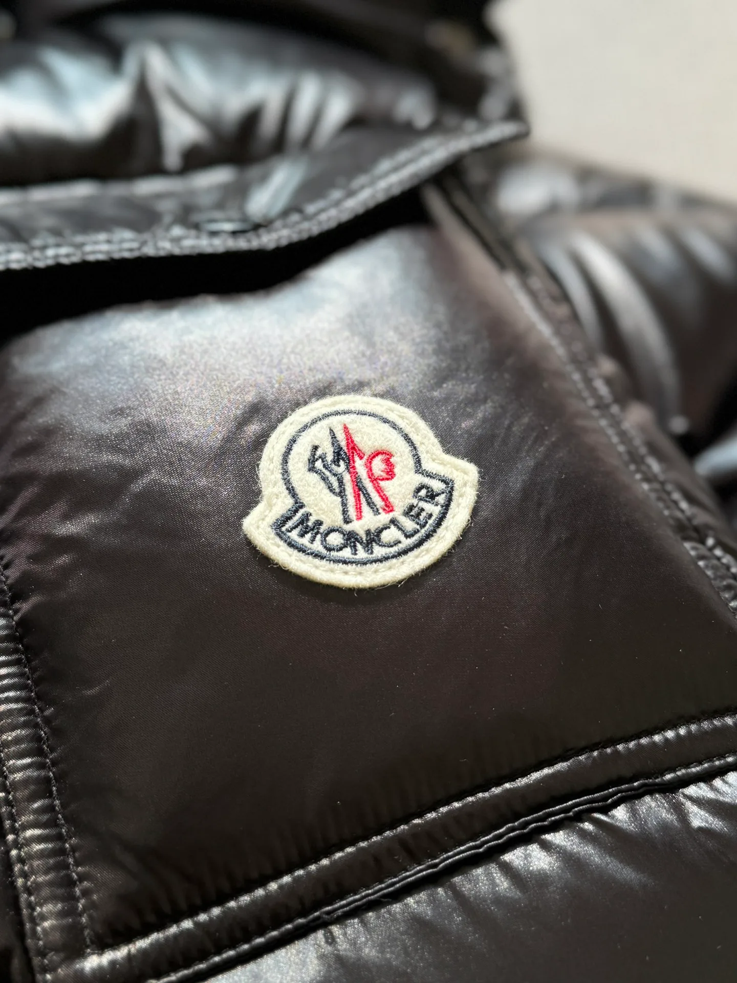 Куртки И Пуховики Женские Moncler 5155366