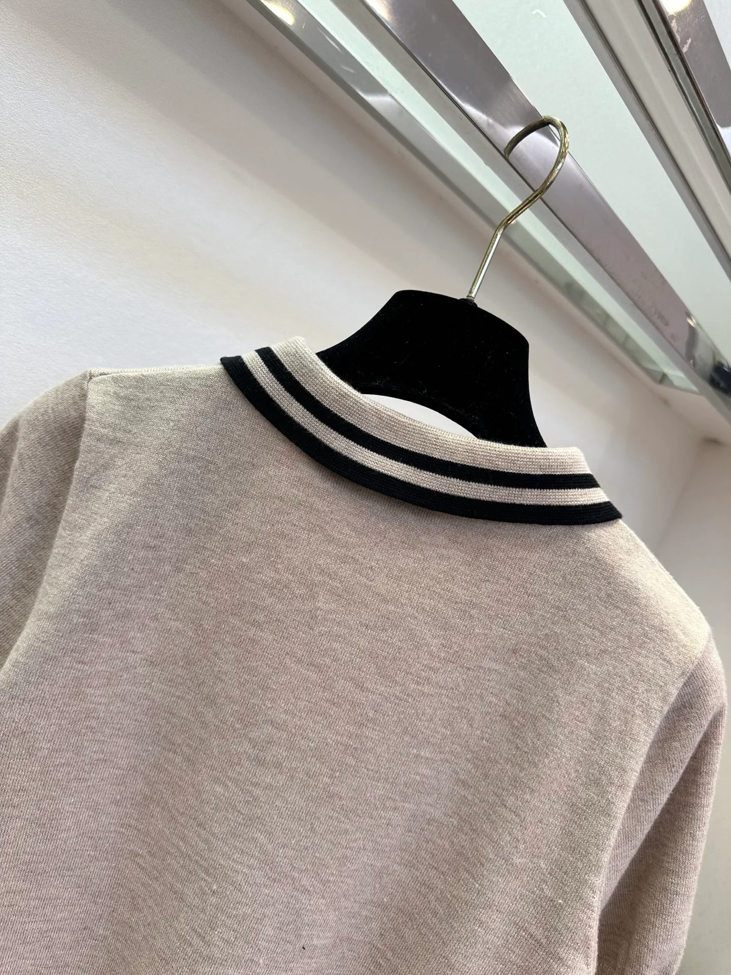 Рубашки Мужские Miu Miu 10503419