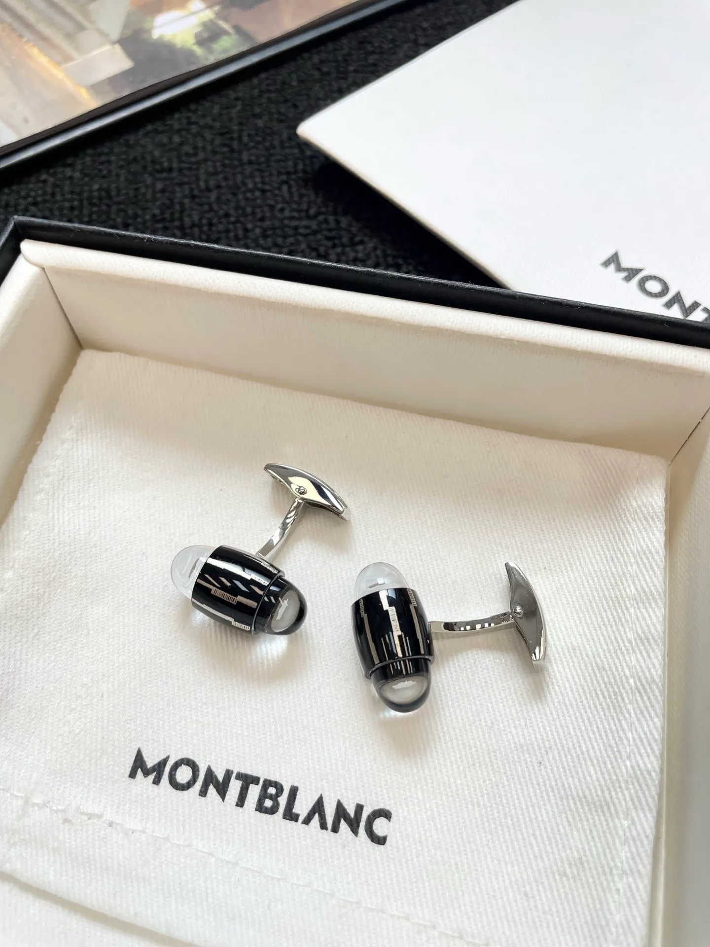 Бижутерия Montblanc 3409400