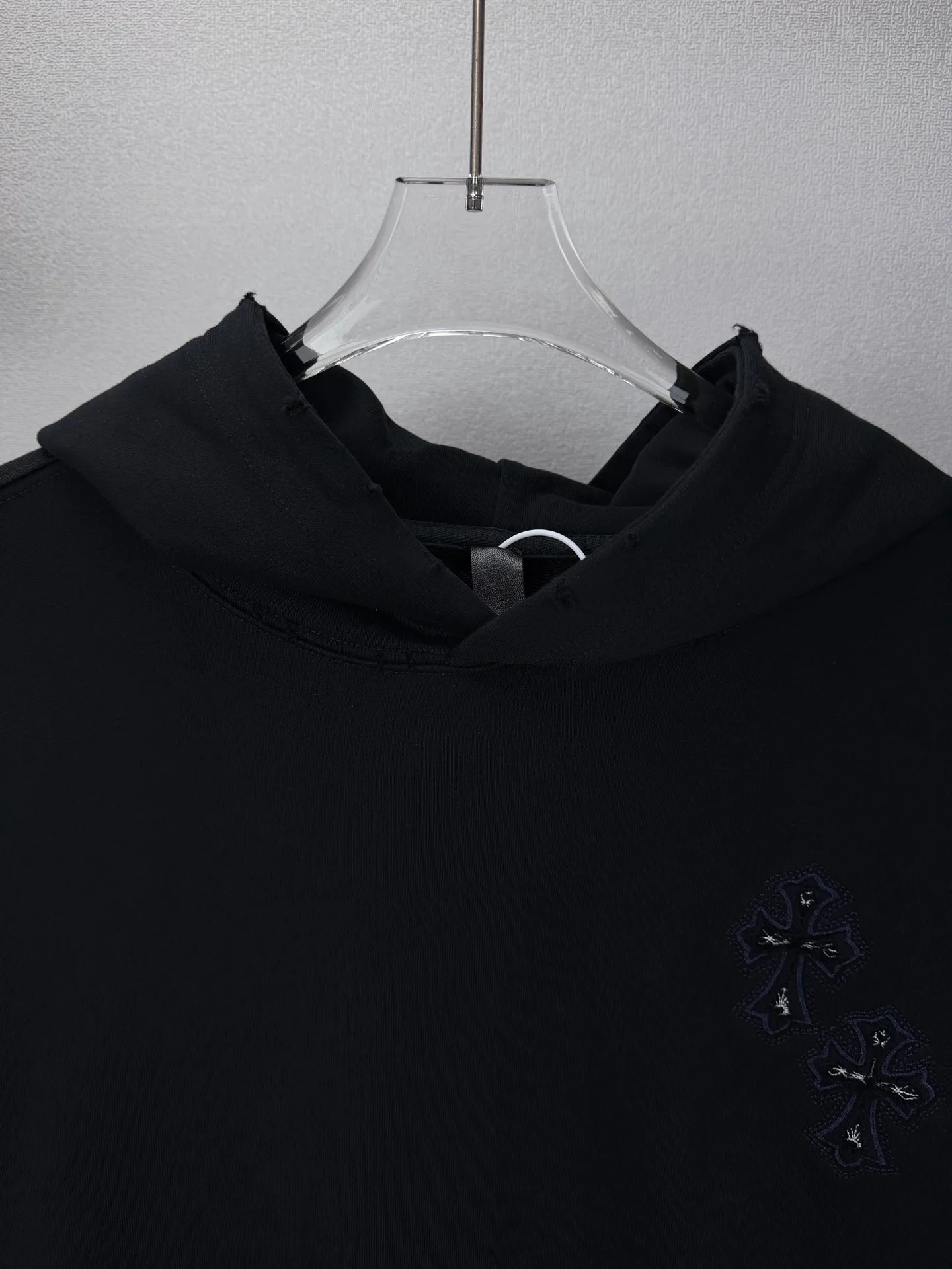 Свитшоты И Худи Мужские Chrome Hearts 18179564