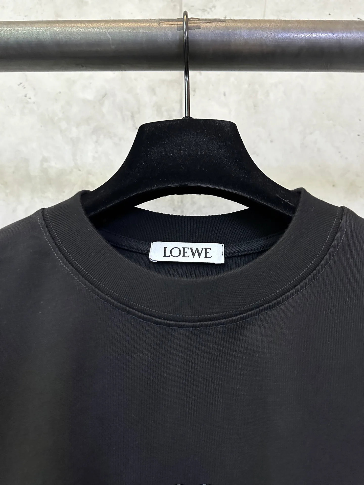 Футболки Мужские Loewe 3444699