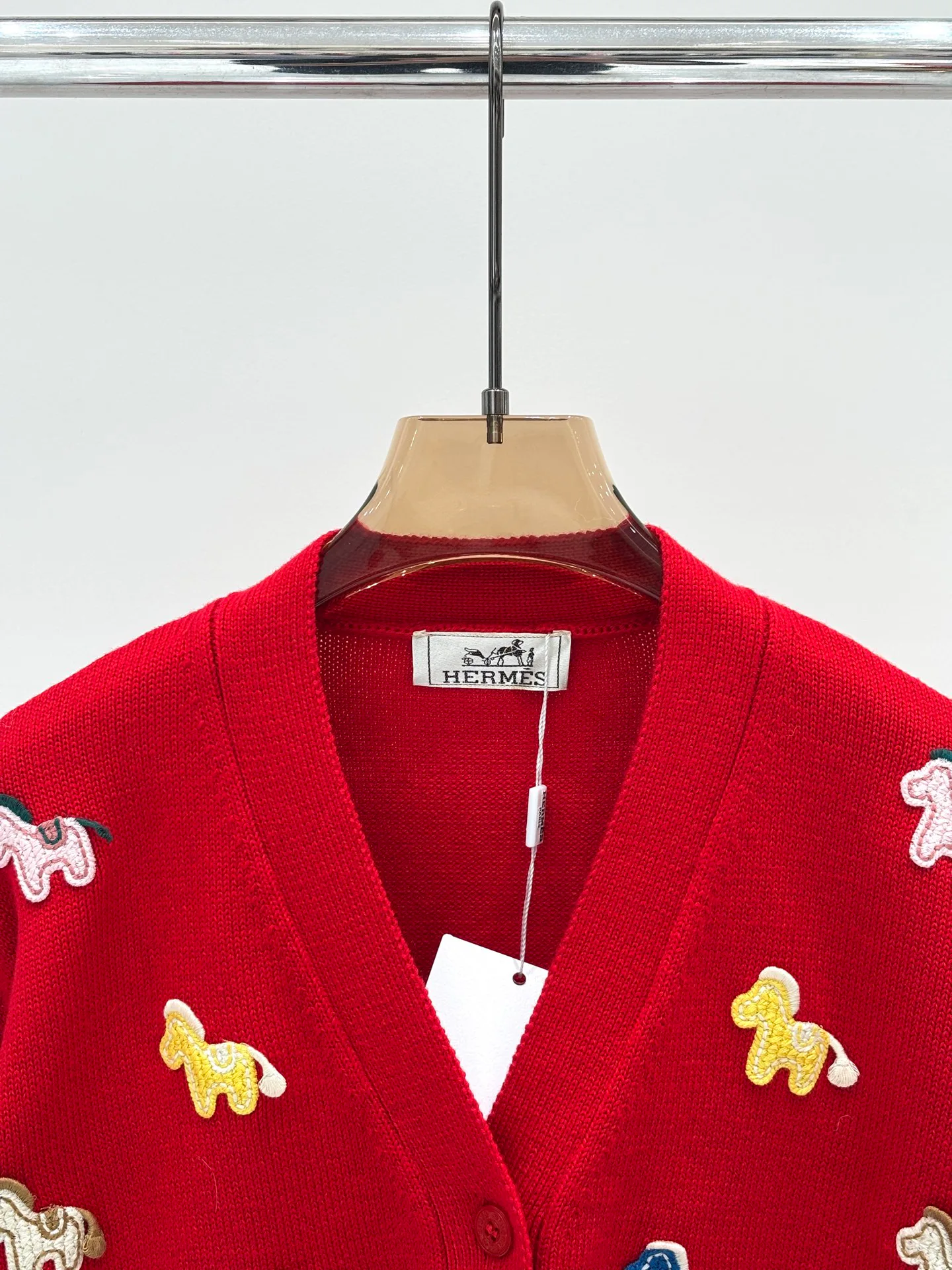 Джемперы И Свитеры Женские Hermes 3459533