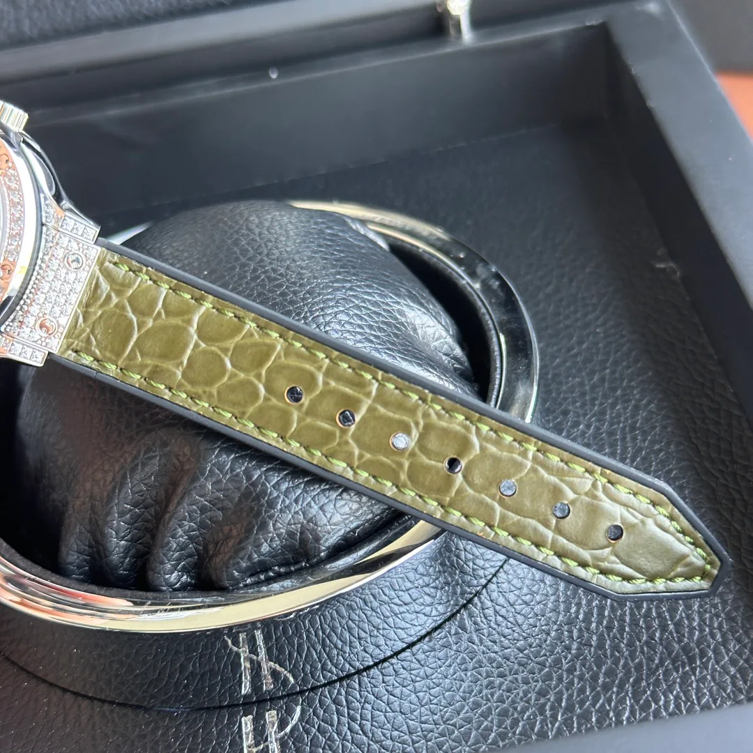 Часы Женские Hublot 17629718